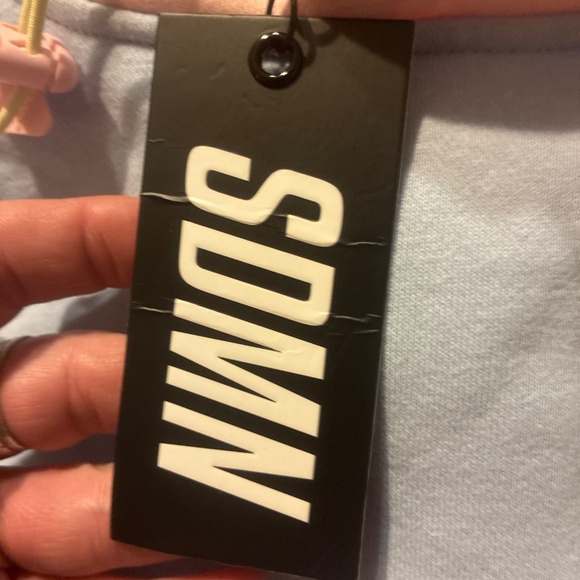 SDMN hoodie - Picture 4 of 4